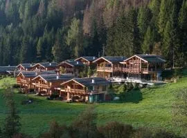Valsegg Chalets Südtirol - luxury and private hideaway
