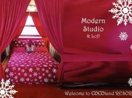 MODERN Studio & Loft