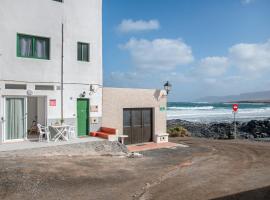 Casita Dangminzheng, hotel v destinaci Tao
