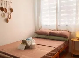 Cozy Condo near Mactan Airport - Free Wifi!