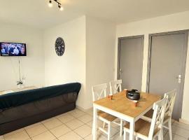 La Proue T2 étoilé