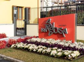 Appartamento Primula - Cascina Da Rosa, hotel a Capiago Intimiano