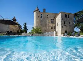 Château de Belmont-Sainte-Foi