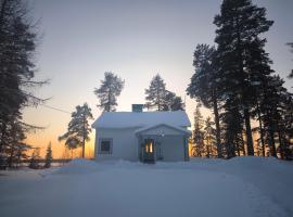 Holmens Boende och Event, hotel v destinaci Luleå