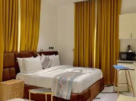 Lisa Suites Apart-Hotel