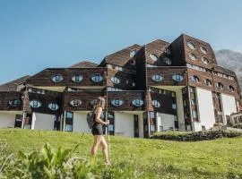 Aparthotel Maso Corto
