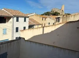 maison charmante village