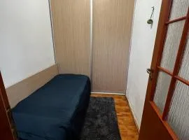 Cazare ultracentrală
