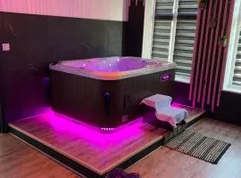 Au spa de clem