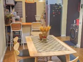 Syafiyyah Homestay