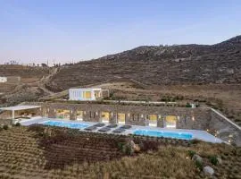 Amuse Villa Mykonos