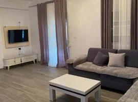 Mateo Apartment