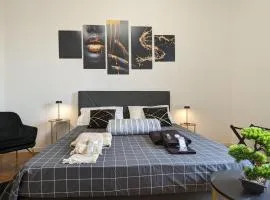 Room with free parking 15 minutes walk from Arena