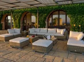 La Marrana Rooms