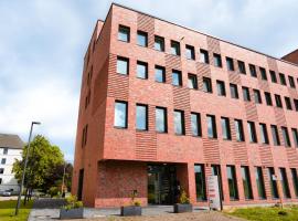 havenstudios Bremerhaven, Hotel in Bremerhaven