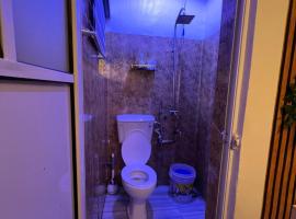 LOGA Apartment, hotell sihtkohas Lagos