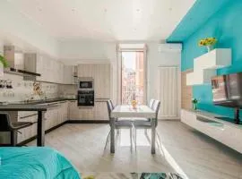 Casa San Giacomo Comfort Apartment in Puglia in Centro a pochi passi dal Mare