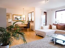 Ferienwohnung Magnolie