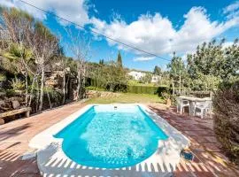 Casa Rural Villa Campito Antequera