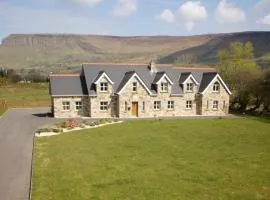 Yeats Lodge