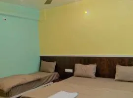 Banashree Guest inn
