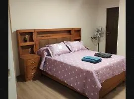 Cochabamba Mágica - Vía Alameda