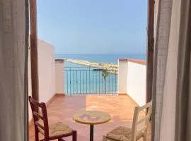 Attico sul Mare