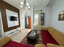 Olive Garden House 2 Bedroom Retreat