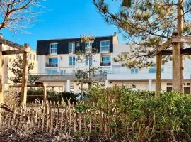 Hôtel Le Littoral - Berck sur Mer
