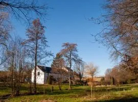 Le Logis in Sivry-Rance
