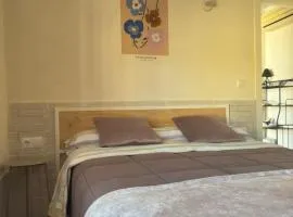 Casita Rural CANTONAL