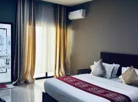 Mthuzi Nadi Lodge