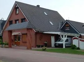 Appartement In Nindorf Mit Garten