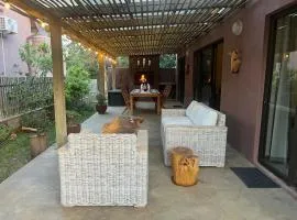Plumtree House