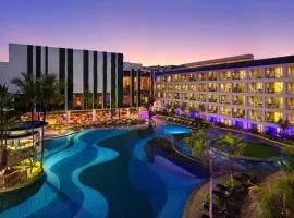 The Stones Hotel - Legian Bali