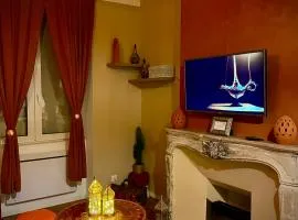 Marrakech-La Menara Appartement Sans Spa
