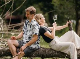 Monschein Weingut Straden
