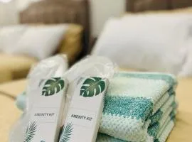 The Tropical Suite SMDC Hope Residence