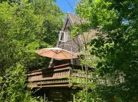 Gurdy's Holiday Home