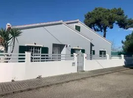 The Sweet Dreams Holiday House