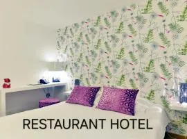 Durbuy Ô Restaurant Hotel