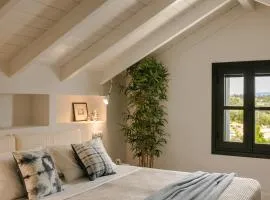 Dorian Loft