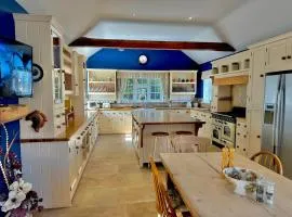 Rodgers Land (The Bungalow)