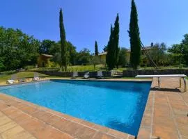 Villa Il Troscione