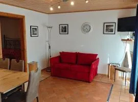 Eifel Apartment am Rursee für 4 Personen