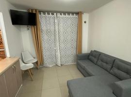 Departamento en Copiapó, hotel en Copiapó