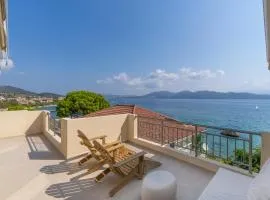 Seaside Luxury Apartments