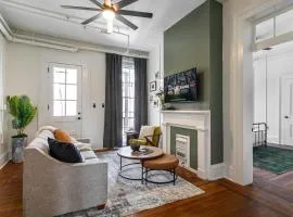 Jazz Haven Spacious 3BR Condo