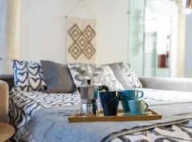 Coccole in Ferrara Centro - Luxury Loft