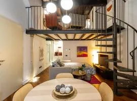 Loft nel Centro Storico di Ferrara - La Coccola